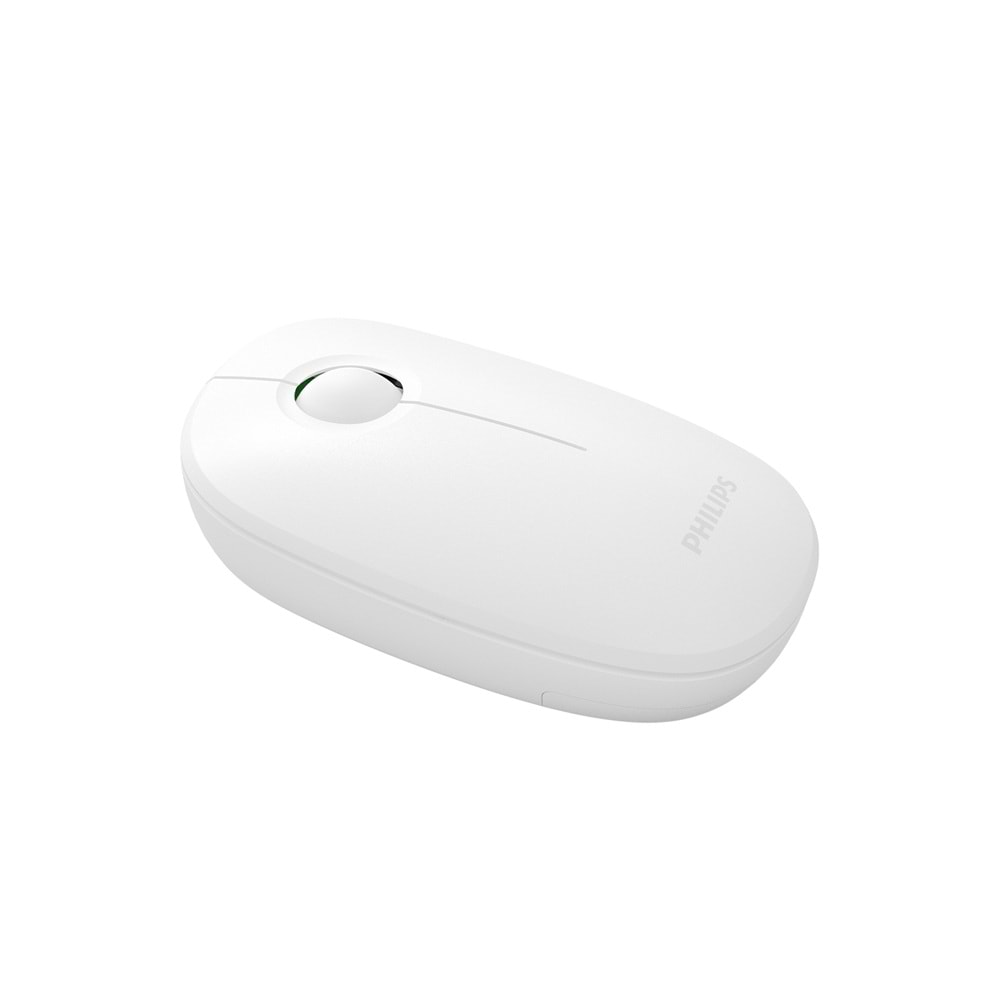 PHILIPS KABLOSUZ MOUSE SPK7378W BEYAZ