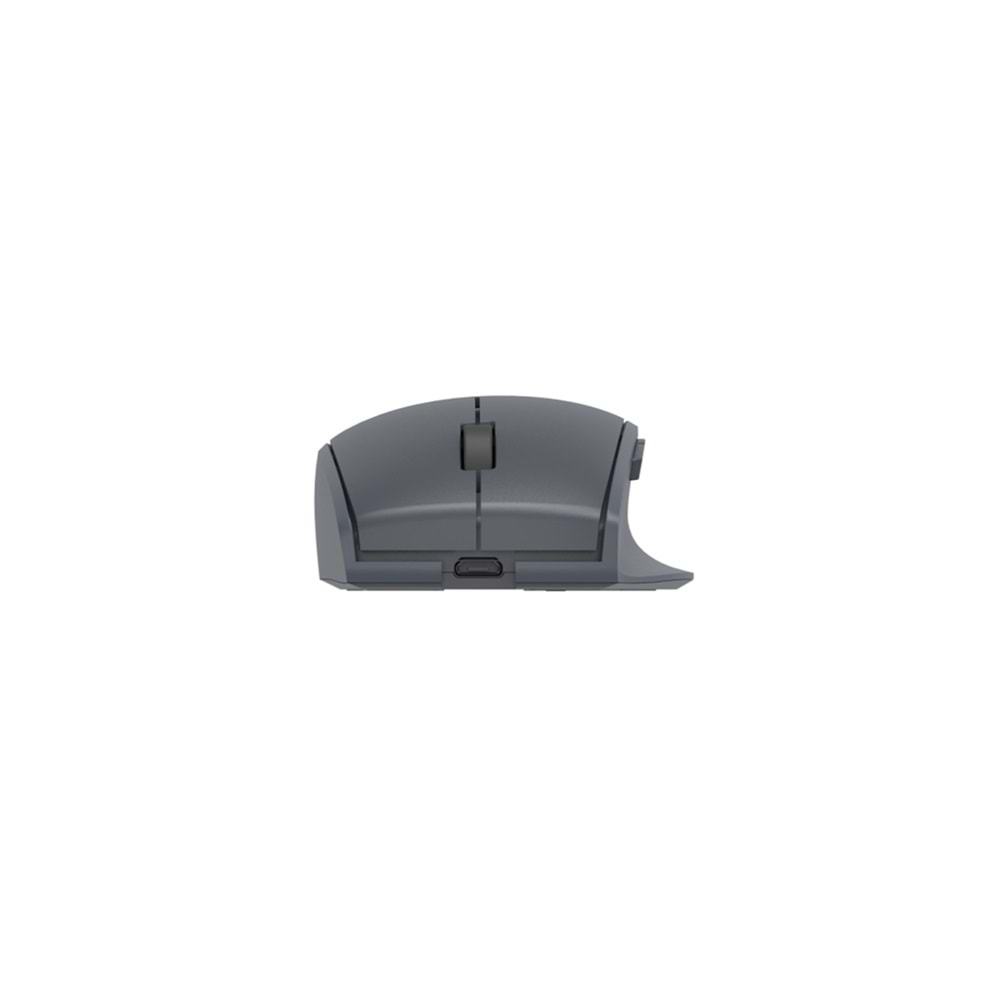 PHILIPS KABLOSUZ BLUETOOTH MOUSE SPK7627K GRİ