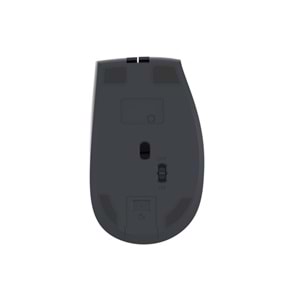 PHILIPS KABLOSUZ BLUETOOTH MOUSE SPK7627K GRİ