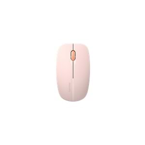 PHILIPS 2.4 GHZ + BLUETOOTH MOUSE SPK7418P PEMBE