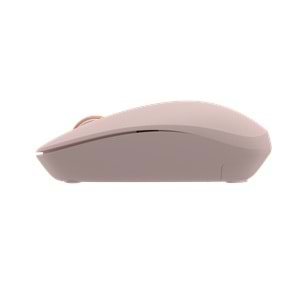 PHILIPS 2.4 GHZ + BLUETOOTH MOUSE SPK7418P PEMBE