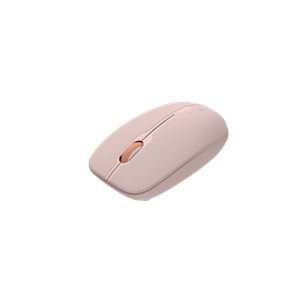 PHILIPS 2.4 GHZ + BLUETOOTH MOUSE SPK7418P PEMBE