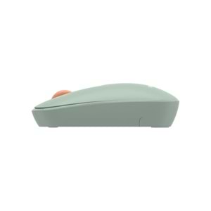 PHILIPS KABLOSUZ MOUSE SPK7318E YEŞİL