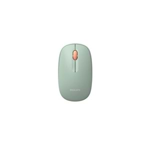 PHILIPS KABLOSUZ MOUSE SPK7318E YEŞİL