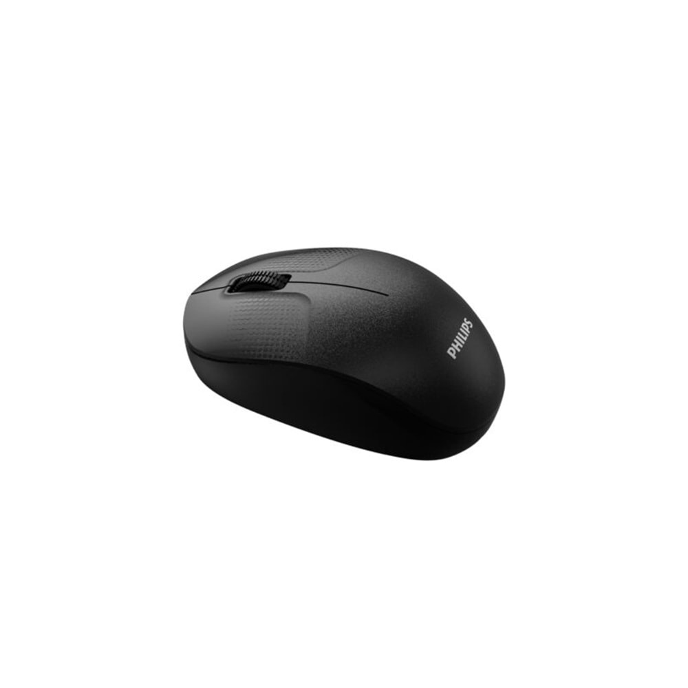 PHİLİPS KABLOSUZ MOUSE SPK7358B SİYAH