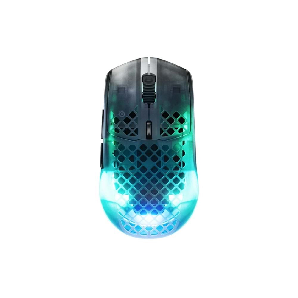 STEELSERIES AEROX 3 WL GEN 2 SHADOW 62717