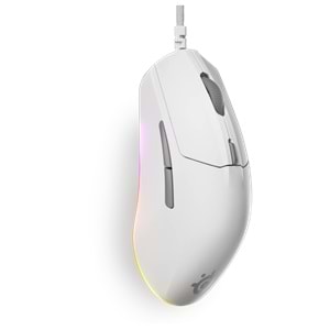 STEELSERIES RIVAL 3 GEN 2 BEYAZ 62516