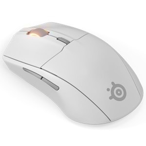 STEELSERIES RIVAL 3 WL GEN 2 BEYAZ 62524