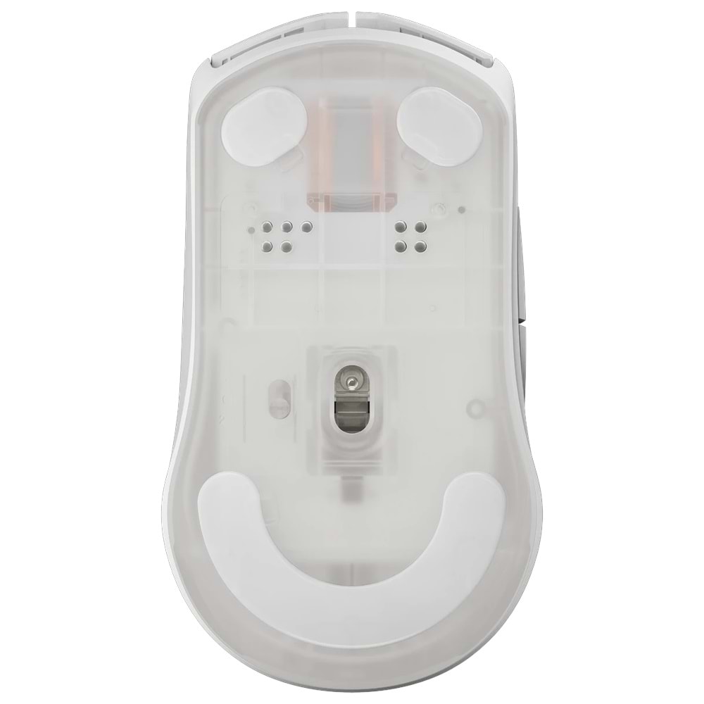 STEELSERIES RIVAL 3 WL GEN 2 BEYAZ 62524