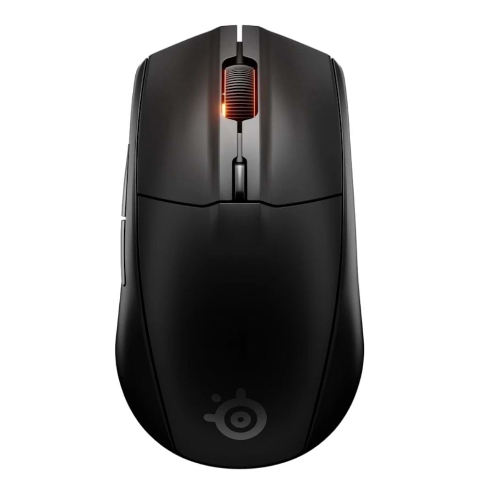 STEELSERIES RIVAL 3 WL GEN 2 SIYAH 62523