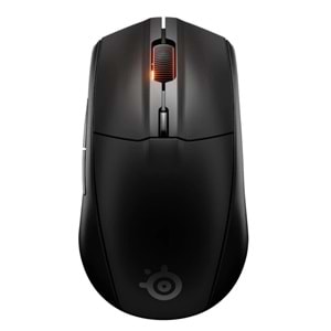 STEELSERIES RIVAL 3 WL GEN 2 SIYAH 62523