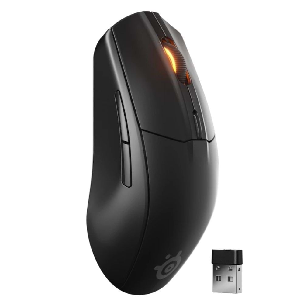 STEELSERIES RIVAL 3 WL GEN 2 SIYAH 62523