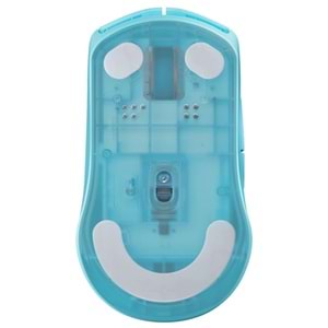 STEELSERIES RIVAL 3 GEN 2 AQUA MOUSE WL 62526.