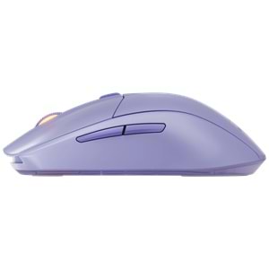 STEELS RIVAL 3 GEN 2 SSM62525 WL LAVENDER MOUSE.