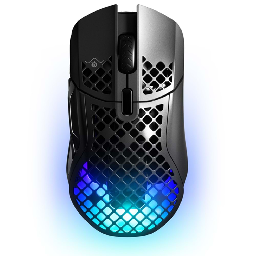 STEELSERIES AEROX 5 WR MOUSE SSM62406