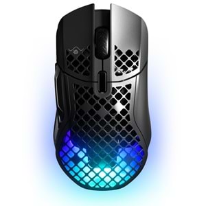 STEELSERIES AEROX 5 WR MOUSE SSM62406