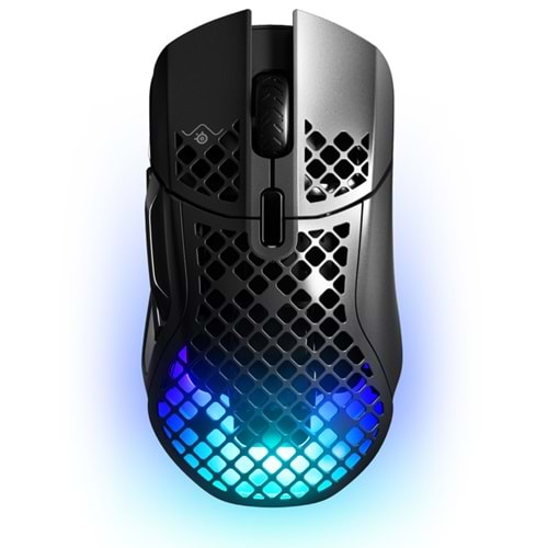STEELSERIES AEROX 5 WR MOUSE SSM62406