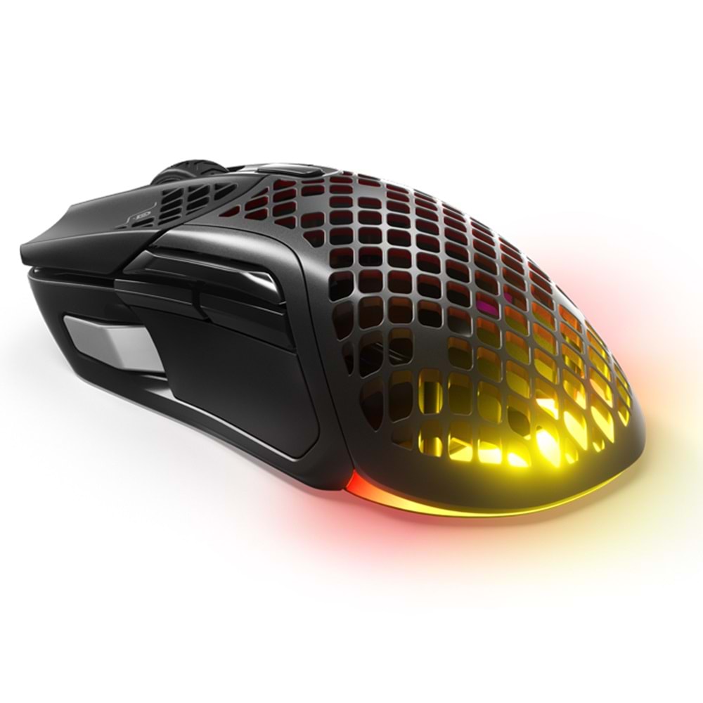 STEELSERIES AEROX 5 WR MOUSE SSM62406