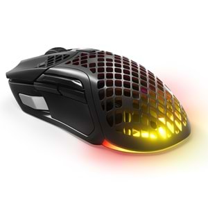 STEELSERIES AEROX 5 WR MOUSE SSM62406