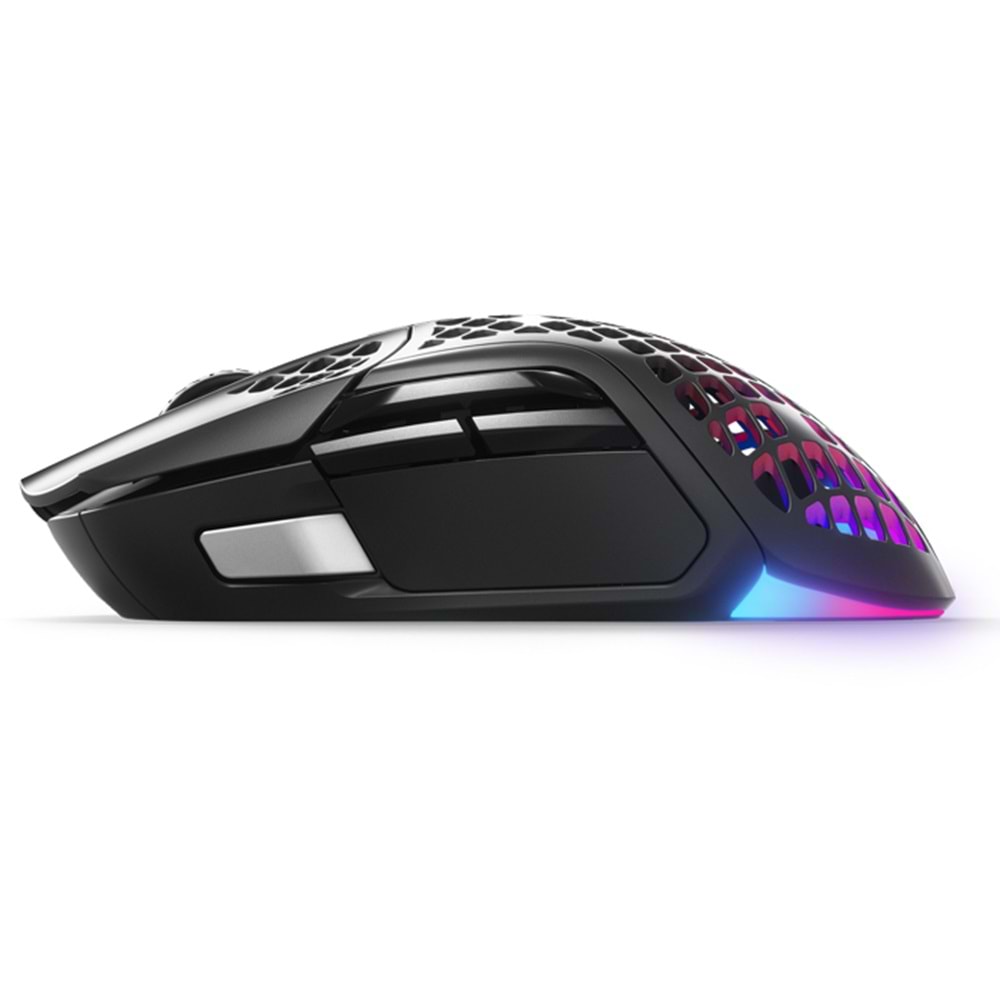 STEELSERIES AEROX 5 WR MOUSE SSM62406