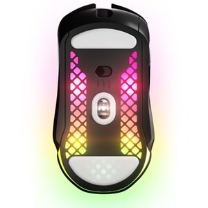 STEELSERIES AEROX 5 WR MOUSE SSM62406