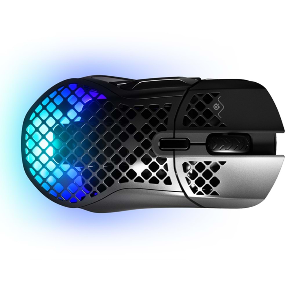 STEELSERIES AEROX 5 WR MOUSE SSM62406