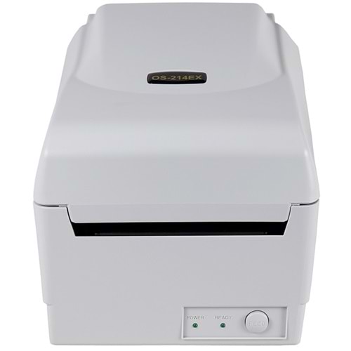 ARGOX OS-214EX PRO BARKOD YAZICI