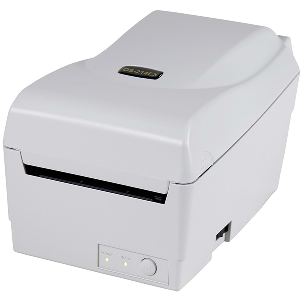 ARGOX OS-214EX PRO BARKOD YAZICI