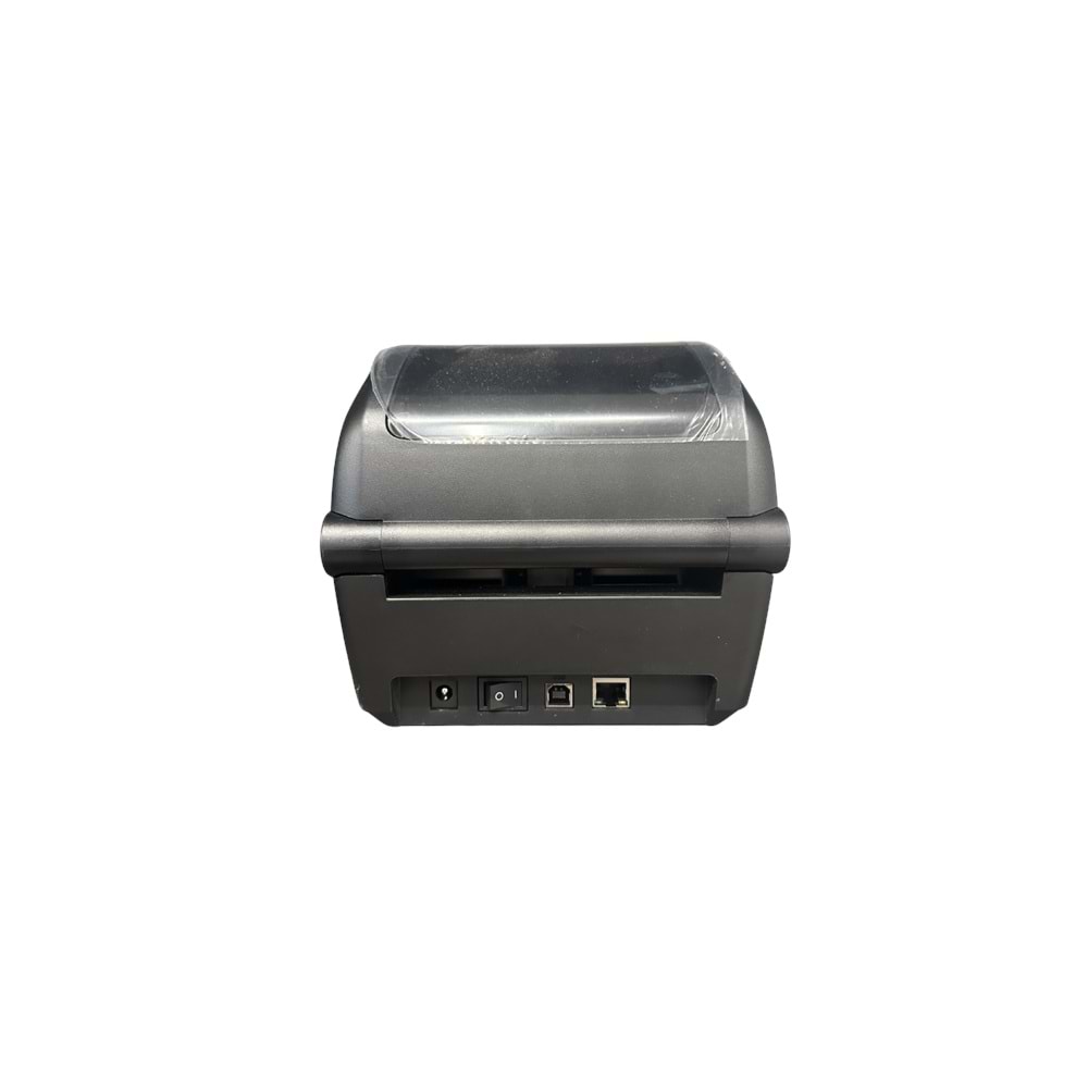 SPENTA SPR-211D USB-ETH 203DPI DT BARKOD YAZICI