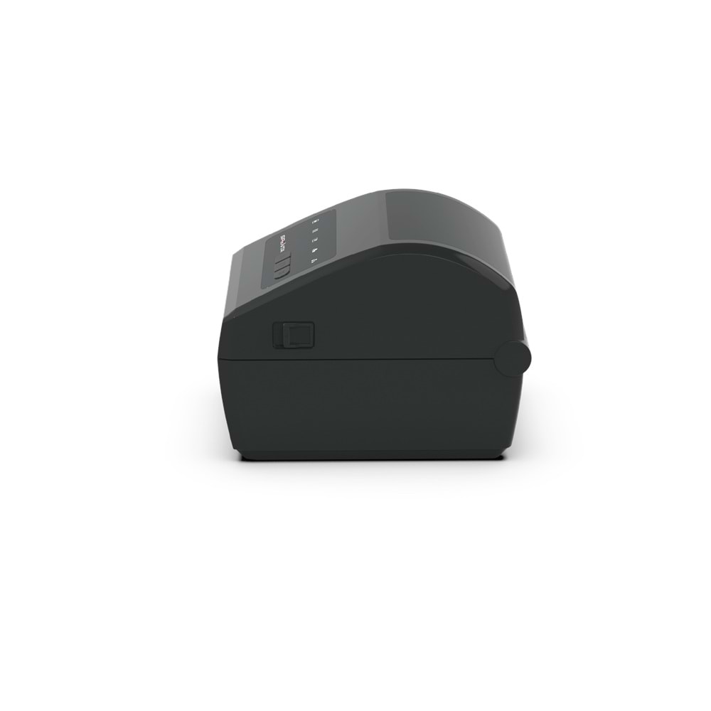 SPENTA SPR-211D USB-ETH 203DPI DT BARKOD YAZICI