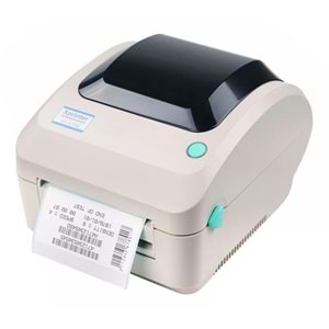 XPRINTER XP-470B USB BARKOD YAZICI