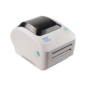 XPRINTER XP-470B USB BARKOD YAZICI