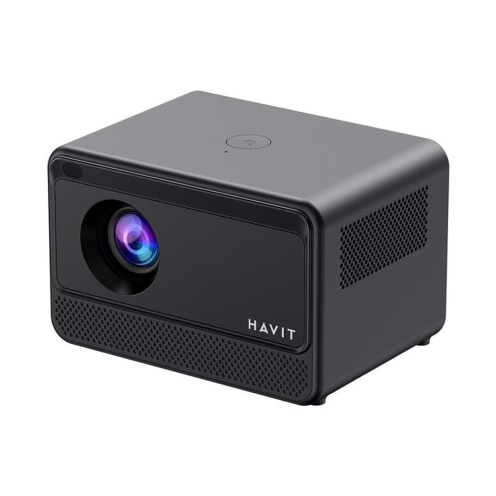 HAVIT PJ211 PRO SMART 5000 LUMEN ANDROID PROJEKSIY