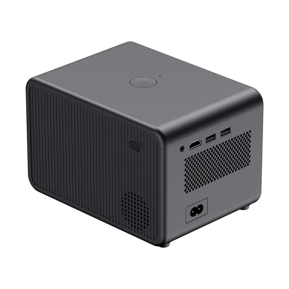 HAVIT PJ211 PRO SMART 5000 LUMEN ANDROID PROJEKSIY