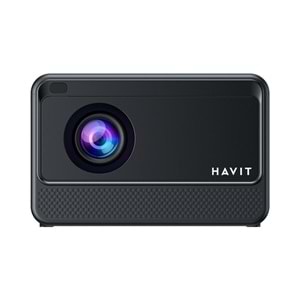 HAVIT PJ211 PRO SMART 5000 LUMEN ANDROID PROJEKSIY