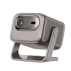 HAVIT PJ800 PLUS 4K DESTEKLI AKILLI PROJEKSIYON