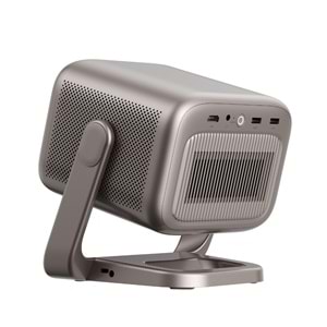 HAVIT PJ800 PLUS 4K DESTEKLI AKILLI PROJEKSIYON