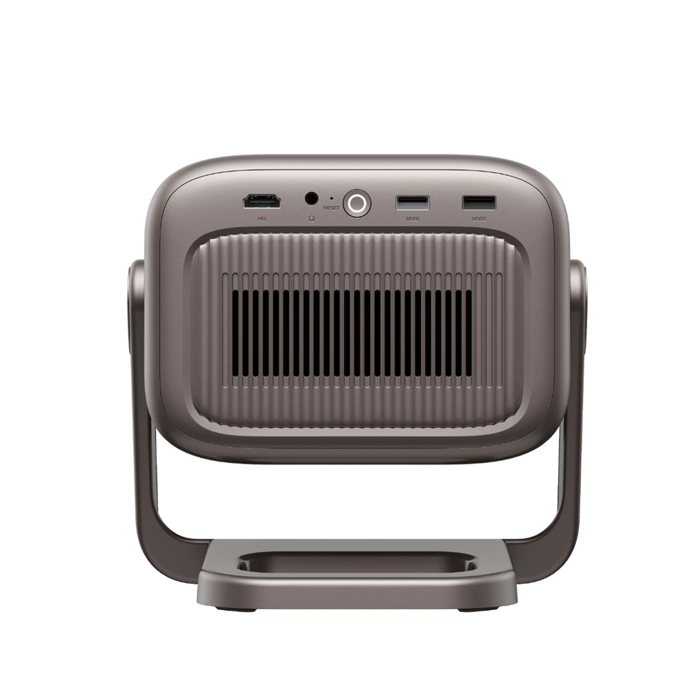 HAVIT PJ800 PLUS 4K DESTEKLI AKILLI PROJEKSIYON