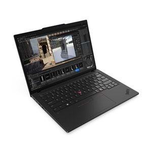 LENOVO THINKPAD P14S 21MFS2MQ00 R7 PRO - 8840HS 16GB 512GB SSD FDOS 5 YIL YERİNDE GARANTİ