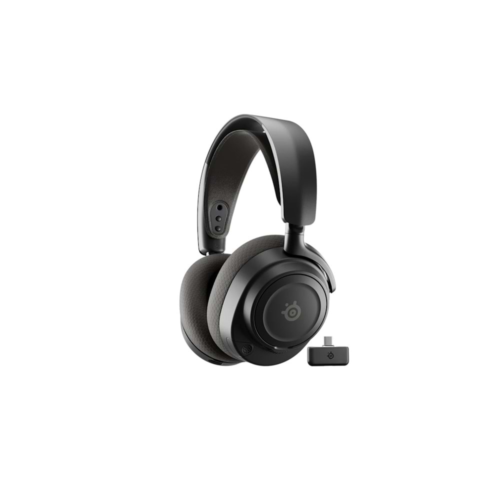 STEELSERIES ARCTIS NOVA 7P GEN 2 SIYAH 61744