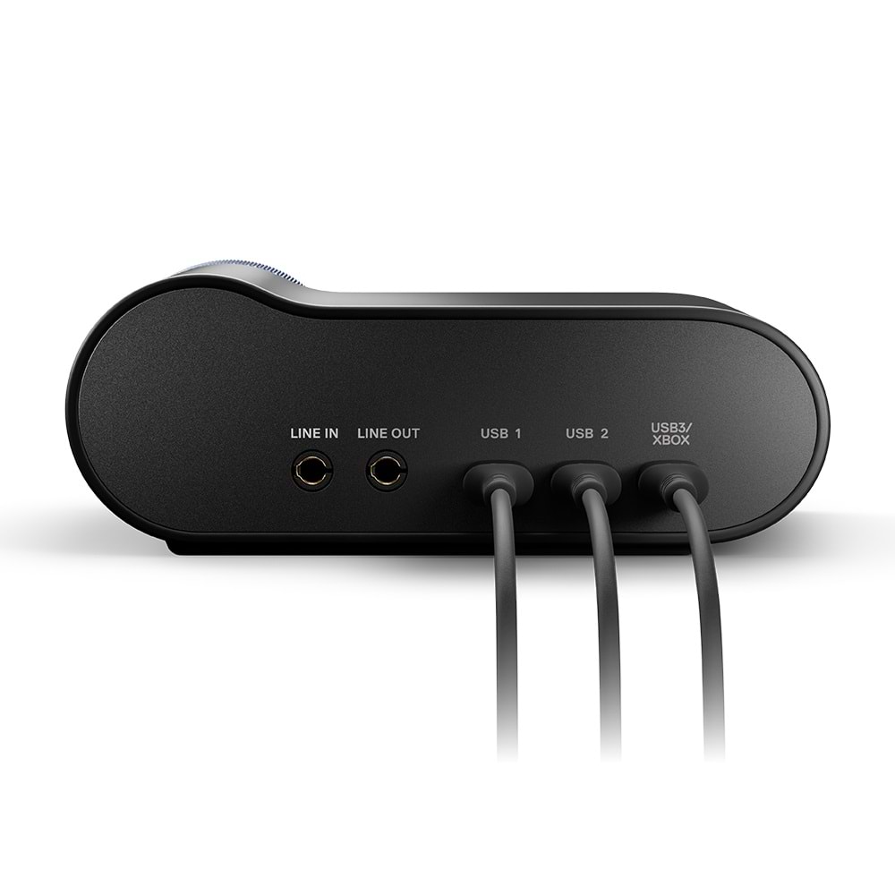 STEELSERIES ARCTIS NOVA PRO OMNI M. BLUE 61723