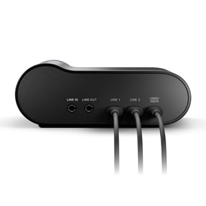 STEELSERIES ARCTIS NOVA PRO OMNI M. BLUE 61723