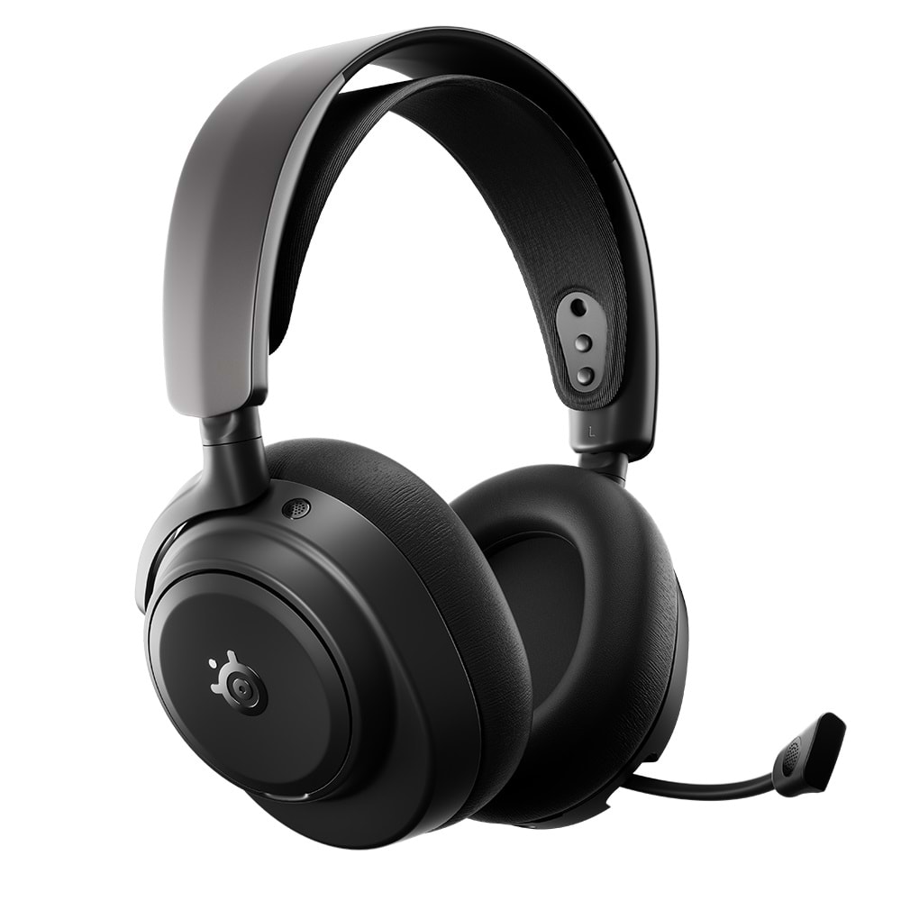 STEELSERIES ARCTIS NOVA PRO OMNI SIYAH 61721