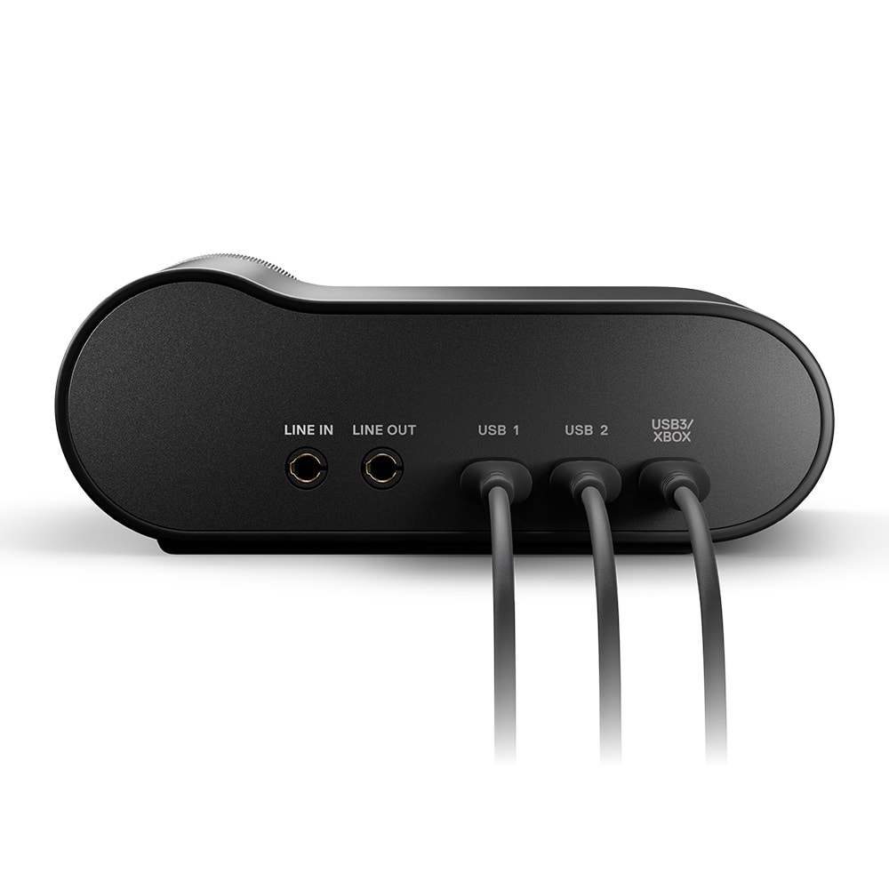 STEELSERIES ARCTIS NOVA PRO OMNI SIYAH 61721