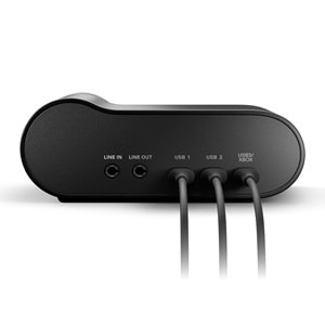 STEELSERIES ARCTIS NOVA PRO OMNI SIYAH 61721