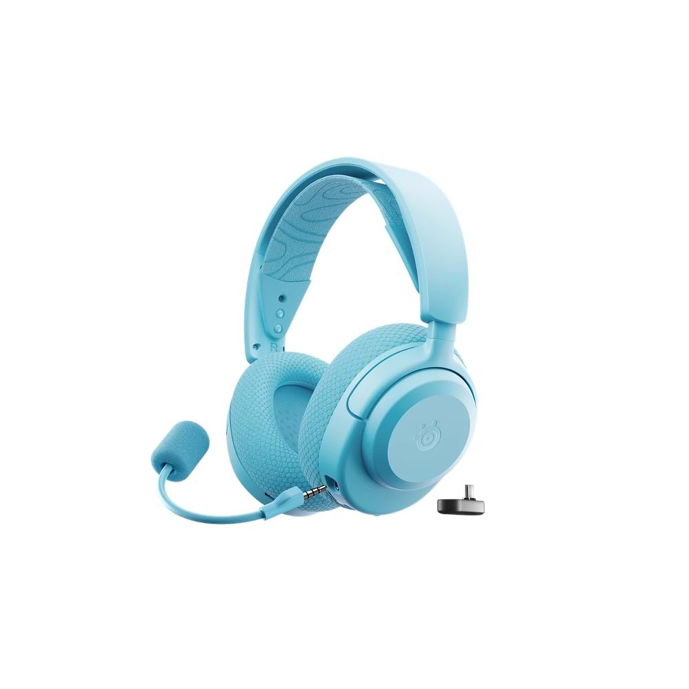 STEELSERIES SSH61691 ARCTIS NOVA 3XW-AQUA KLK.