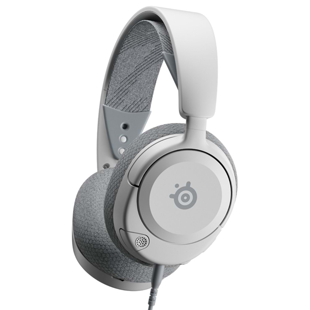 STEELSERIES SSH61607 ARCTIS NOVA 1 BEYAZ KULAKLIK