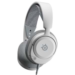STEELSERIES SSH61607 ARCTIS NOVA 1 BEYAZ KULAKLIK