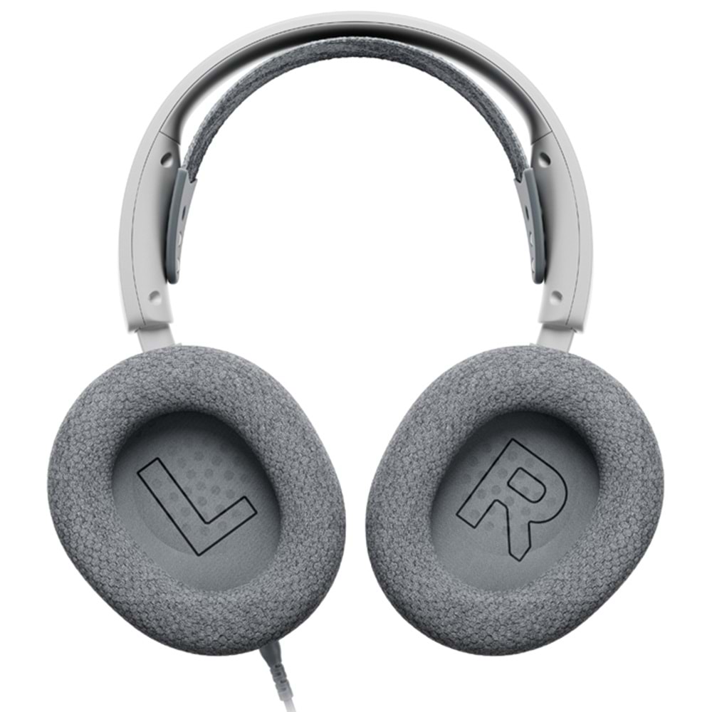 STEELSERIES SSH61607 ARCTIS NOVA 1 BEYAZ KULAKLIK