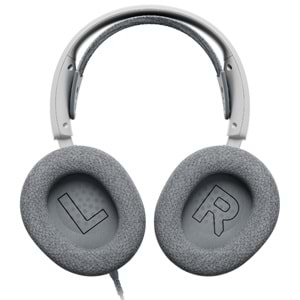 STEELSERIES SSH61607 ARCTIS NOVA 1 BEYAZ KULAKLIK